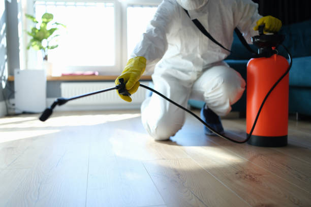Reliable Crime Scene Cleanup contractor in Hampton, TN by Dulley Family Biohazard Services